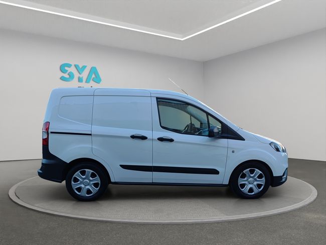 Ford Transit Courier Van  - Foto 15