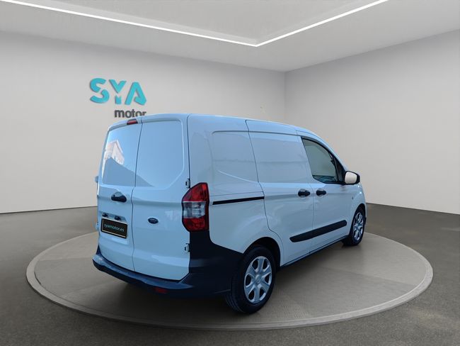 Ford Transit Courier Van  - Foto 6