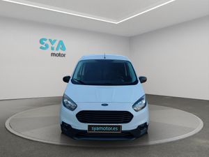 Ford Transit Courier Van  - Foto 12