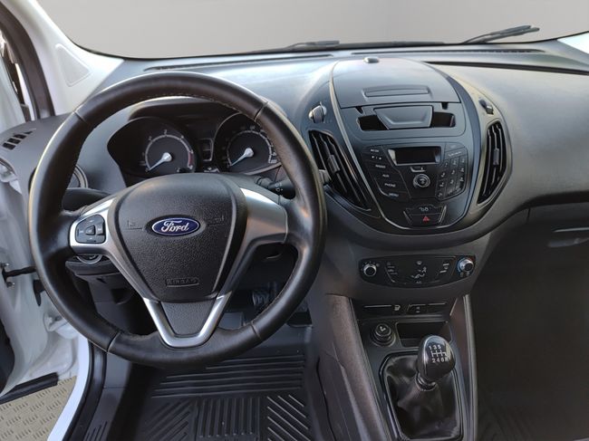 Ford Transit Courier Van  - Foto 10