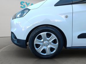 Ford Transit Courier Van  - Foto 16