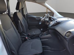 Ford Transit Courier Van  - Foto 17
