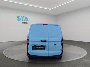 Ford Transit Courier Van  - Foto 13