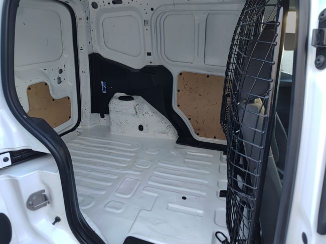 Ford Transit Courier Van  - Foto 8