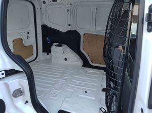 Ford Transit Courier Van  - Foto 8