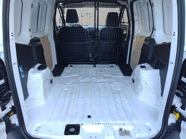 Ford Transit Courier Van  - Foto 7