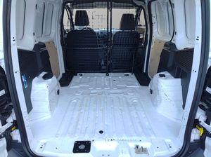 Ford Transit Courier Van  - Foto 7