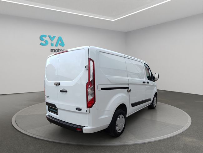 Ford Transit Custom Van  - Foto 6