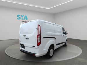 Ford Transit Custom Van  - Foto 6