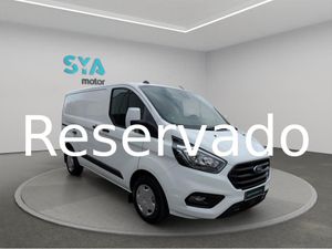 Ford Transit Custom Van  - Foto 2