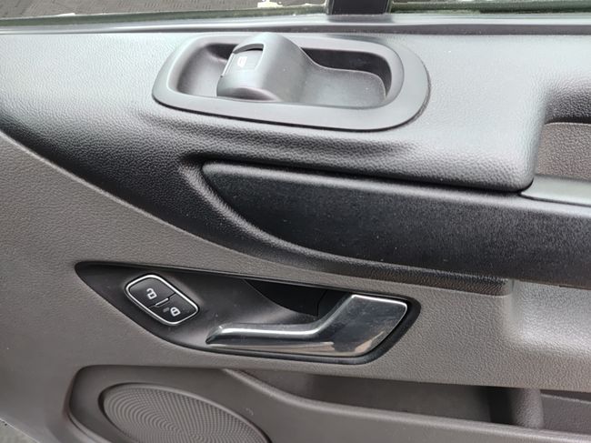 Ford Transit Custom Van  - Foto 21