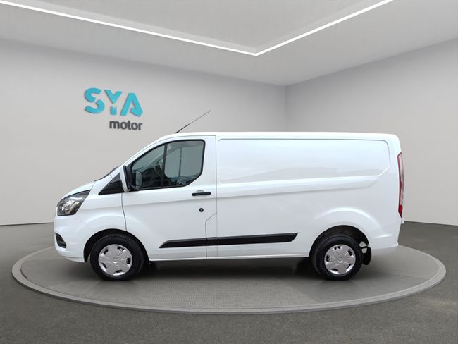 Ford Transit Custom Van  - Foto 14