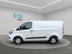 Ford Transit Custom Van  - Foto 14
