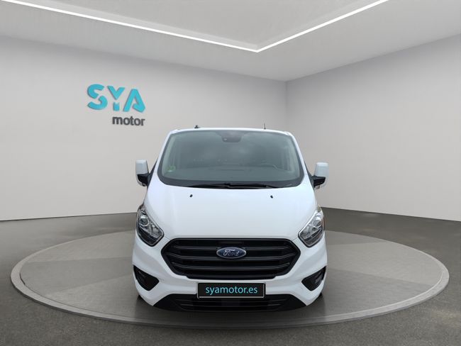 Ford Transit Custom Van  - Foto 12