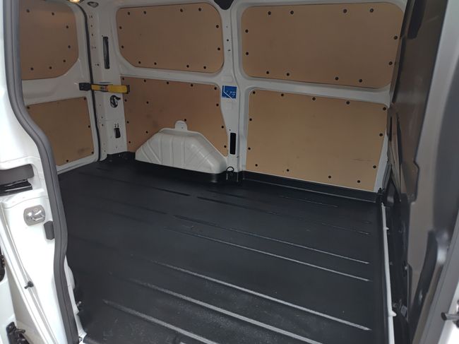 Ford Transit Custom Van  - Foto 7