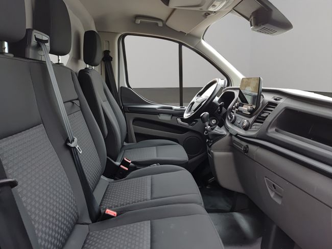 Ford Transit Custom Van  - Foto 18
