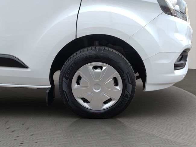 Ford Transit Custom Van  - Foto 16