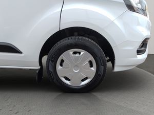 Ford Transit Custom Van  - Foto 16