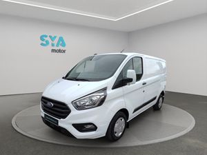 Ford Transit Custom Van  - Foto 4
