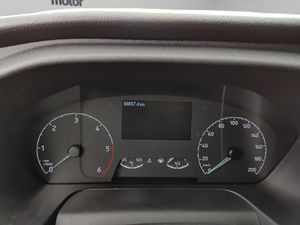 Ford Transit Custom Van  - Foto 23