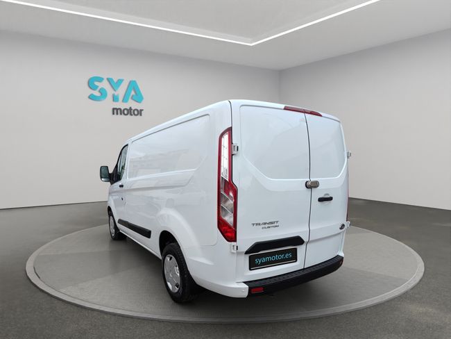 Ford Transit Custom Van  - Foto 5
