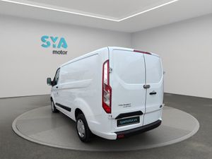Ford Transit Custom Van  - Foto 5
