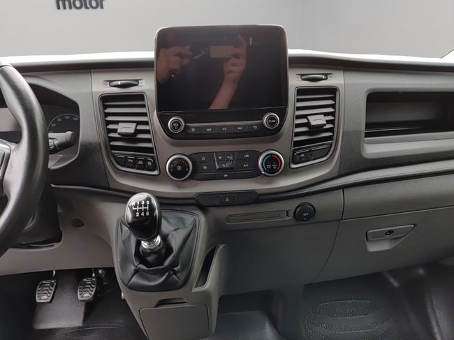 Ford Transit Custom Van  - Foto 20