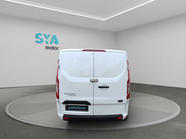 Ford Transit Custom Van  - Foto 13