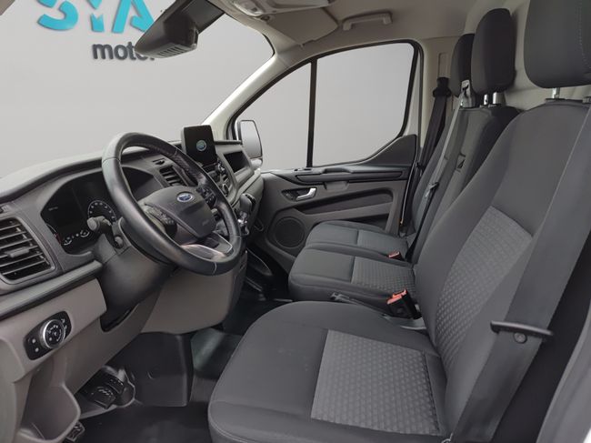 Ford Transit Custom Van  - Foto 10