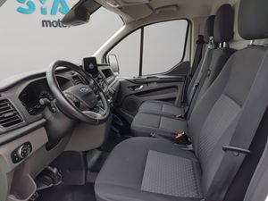 Ford Transit Custom Van  - Foto 10