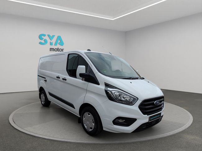 Ford Transit Custom Van  - Foto 2