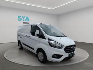 Ford Transit Custom Van  - Foto 2