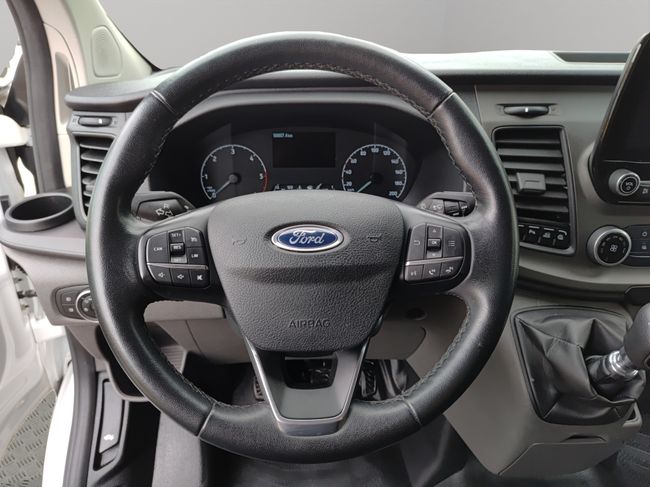 Ford Transit Custom Van  - Foto 17