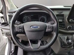 Ford Transit Custom Van  - Foto 17