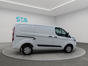 Ford Transit Custom Van  - Foto 15