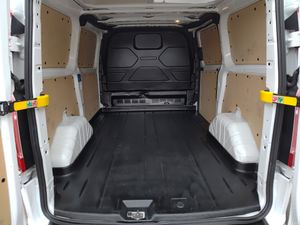 Ford Transit Custom Van  - Foto 8