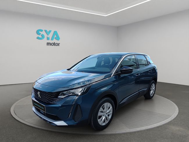 Peugeot 3008 Active Pack PureTech 130 S&S  - Foto 4