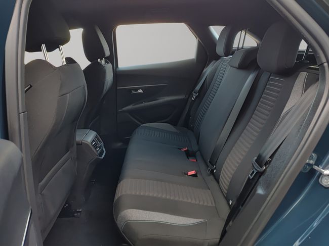 Peugeot 3008 Active Pack PureTech 130 S&S  - Foto 17
