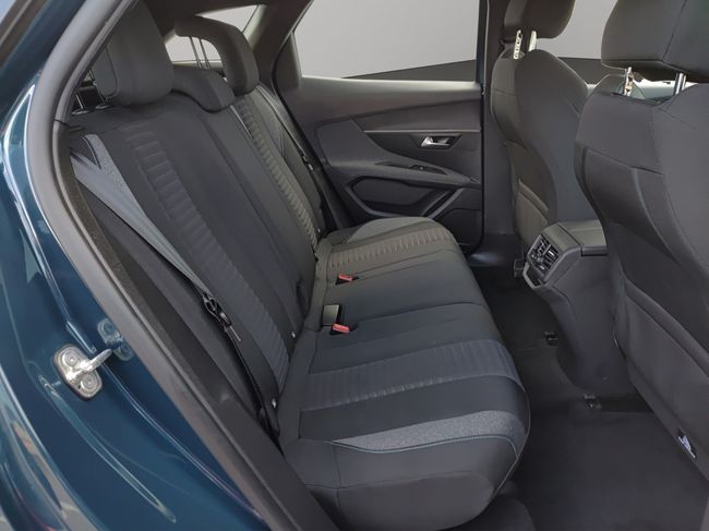 Peugeot 3008 Active Pack PureTech 130 S&S  - Foto 8