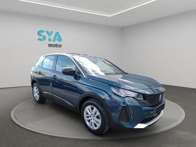 Peugeot 3008 Active Pack PureTech 130 S&S  - Foto 2