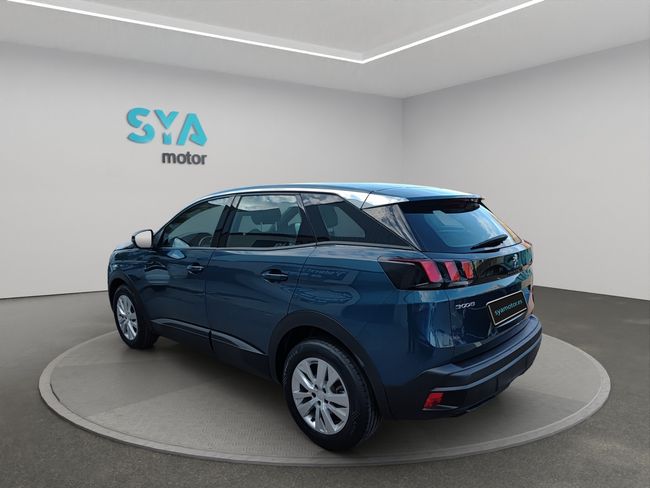 Peugeot 3008 Active Pack PureTech 130 S&S  - Foto 5