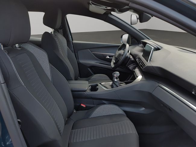 Peugeot 3008 Active Pack PureTech 130 S&S  - Foto 18