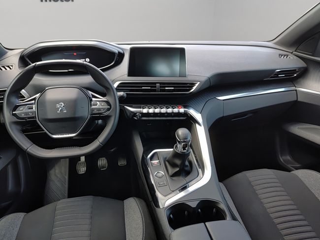Peugeot 3008 Active Pack PureTech 130 S&S  - Foto 10