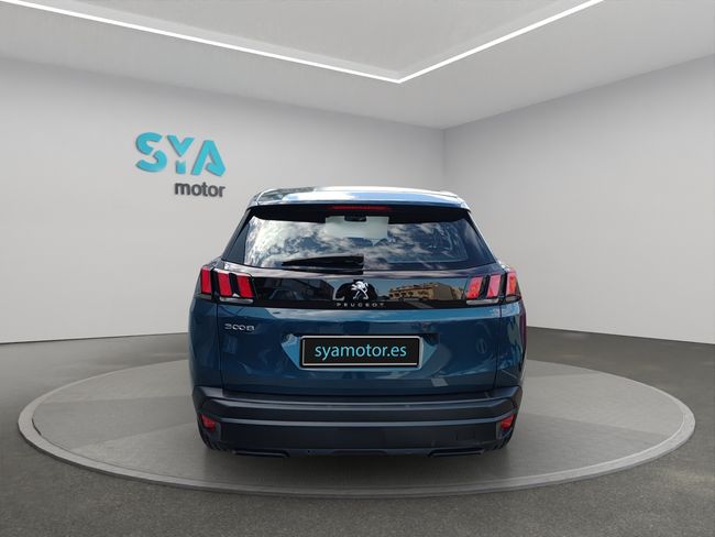 Peugeot 3008 Active Pack PureTech 130 S&S  - Foto 13