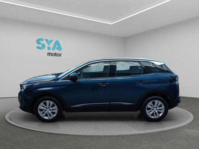 Peugeot 3008 Active Pack PureTech 130 S&S  - Foto 14