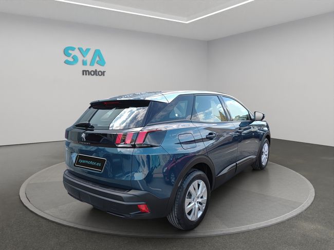 Peugeot 3008 Active Pack PureTech 130 S&S  - Foto 6