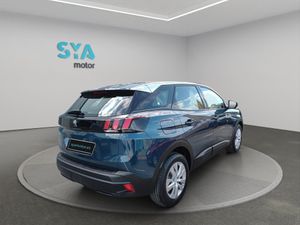 Peugeot 3008 Active Pack PureTech 130 S&S  - Foto 6