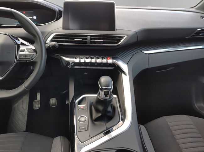 Peugeot 3008 Active Pack PureTech 130 S&S  - Foto 19