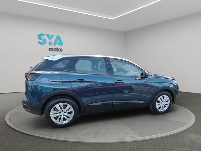 Peugeot 3008 Active Pack PureTech 130 S&S  - Foto 15