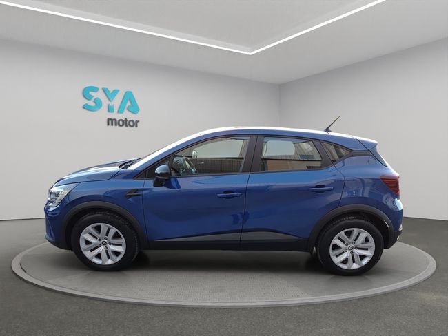 Renault Captur Evolution TCe 67 kW  - Foto 14